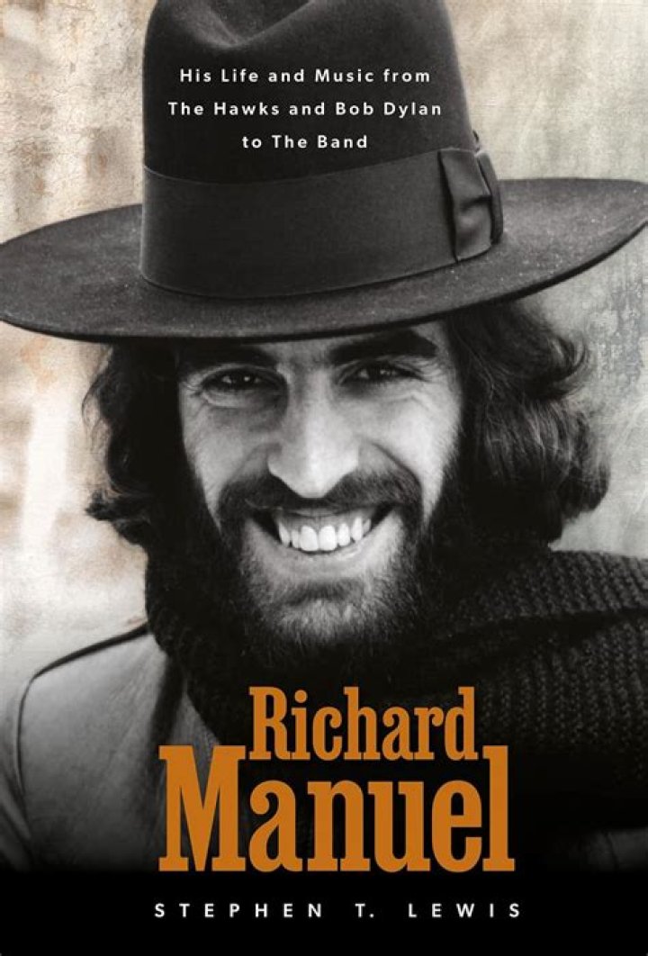 Richard Manuel - Bio, Age, Wiki, Facts and Family