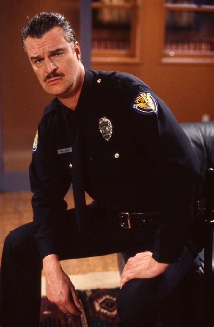 Richard Moll - Bio, Age, net worth, height, Wiki, Facts and Family