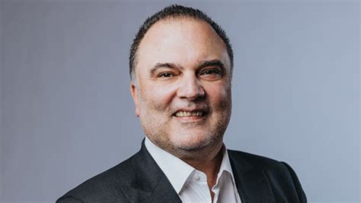 Richard Schaefer - Bio, Age, net worth, Wiki, Facts and Family