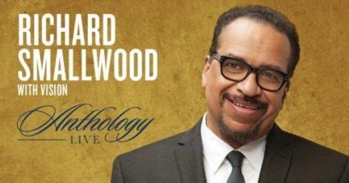 Richard Smallwood - Bio, Age, net worth, Wiki, Facts and Family