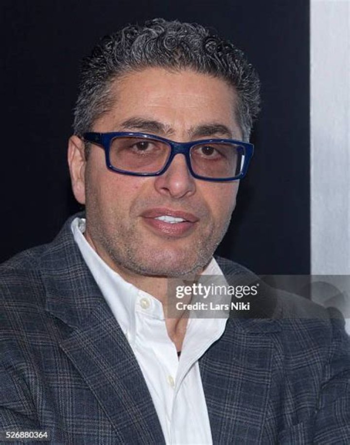 Richard Wakile - Bio, Age, Wiki, Facts and Family