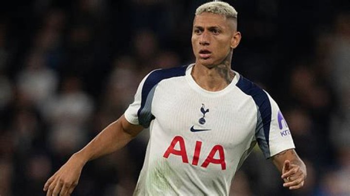 Richarlison - Bio, Age, height, weight, Wiki, Facts and Family