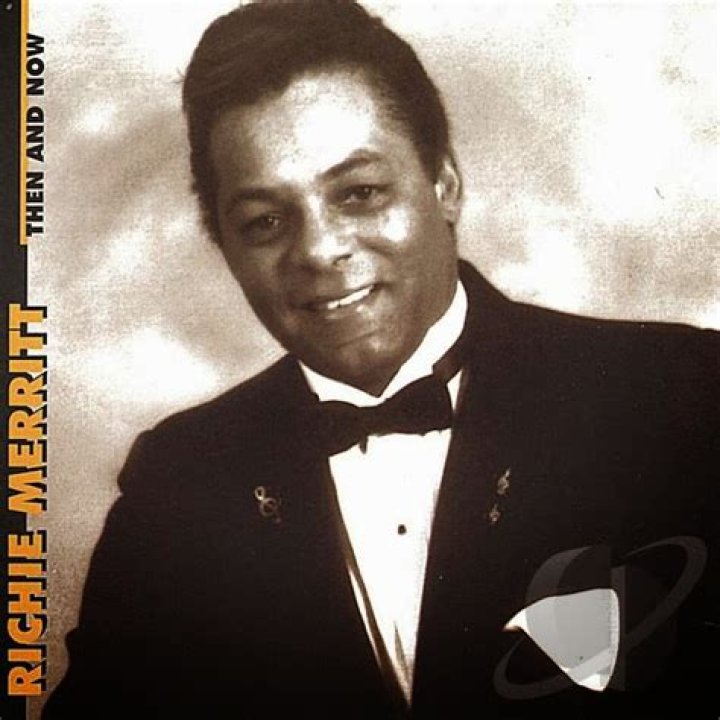 Richie Merritt - Bio, Age, Wiki, Facts and Family