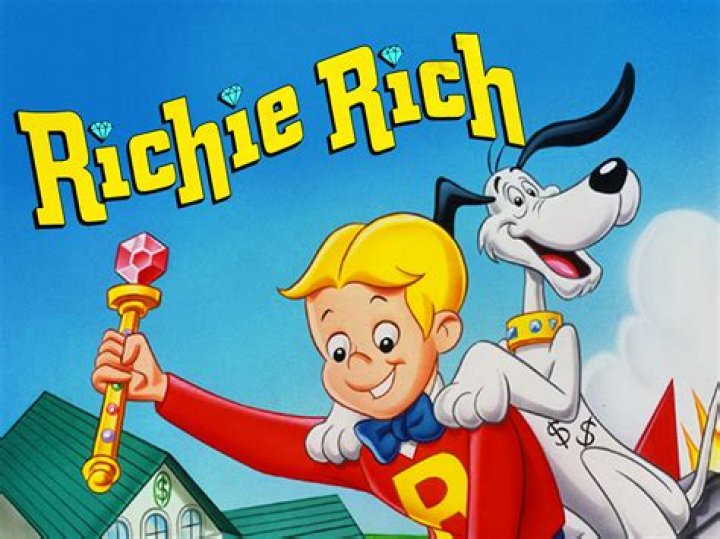 Richie Rich - Bio, Age, Wiki, Facts and Family