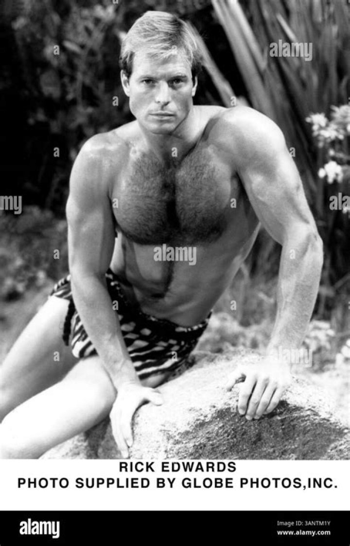 Rick Edwards - Bio, Age, height, Wiki, Facts and Family