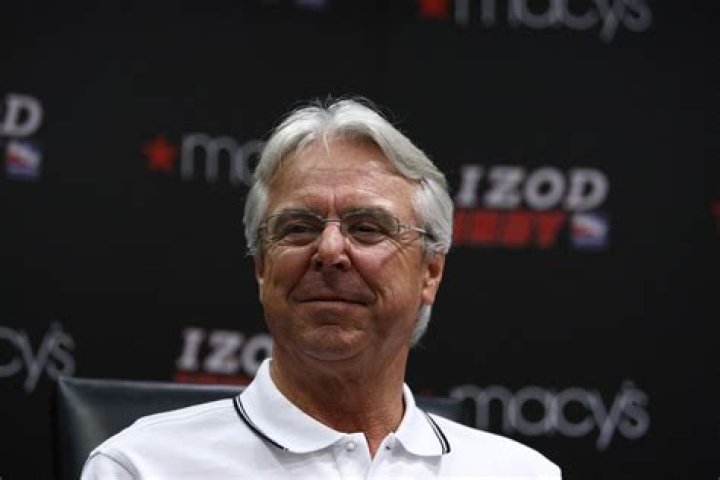 Rick Mears - Bio, Age, net worth, siblings, Wiki, Facts and Family