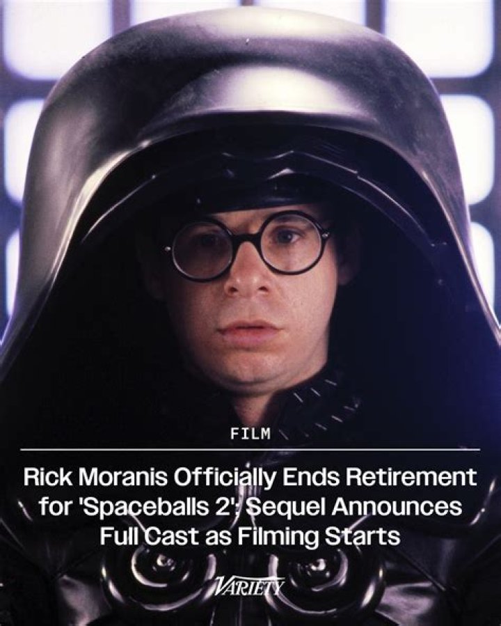 Rick Moranis - Bio, Age, net worth, height, Wiki, Facts and Family