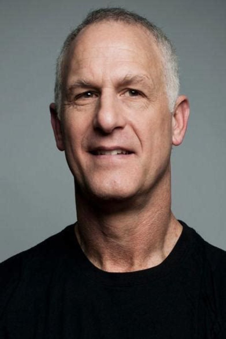 Rick Rossovich - Bio, Age, net worth, siblings, height, Wiki, Facts and Family
