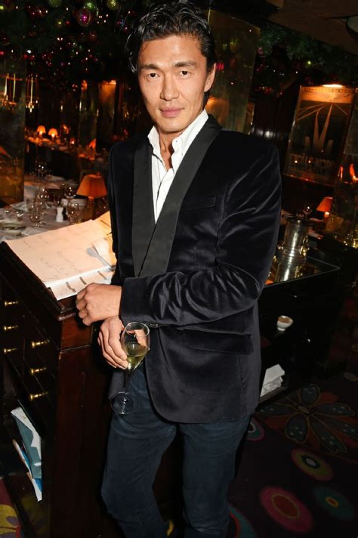 Rick Yune - Bio, Age, siblings, height, weight, Wiki, Facts and Family