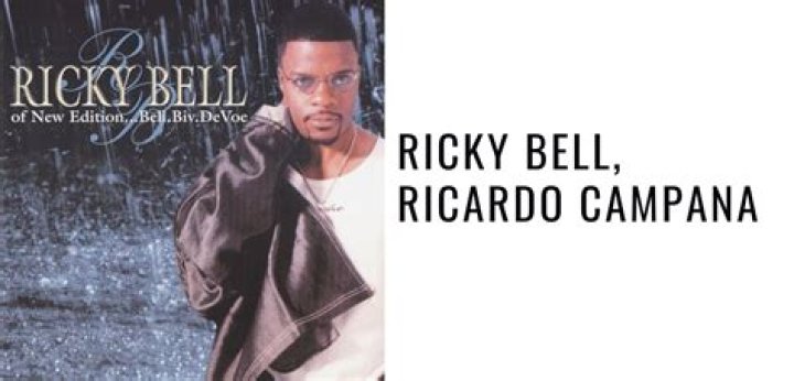 Ricky Bell - Bio, Age, siblings, height, Wiki, Facts and Family