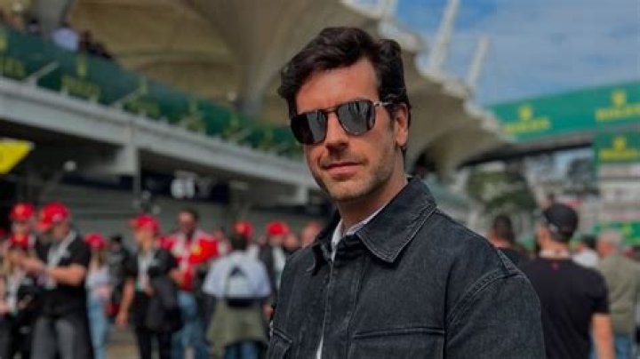 Ricky Bretherton - Bio, Age, Wiki, Facts and Family