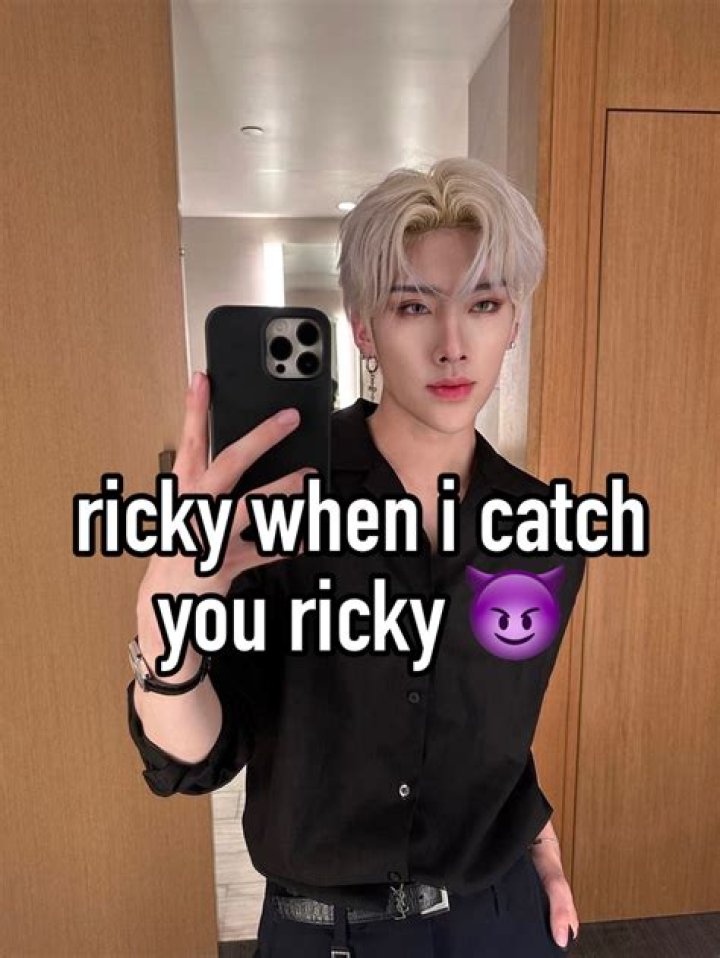 Ricky Kim - Bio, Age, height, Wiki, Facts and Family