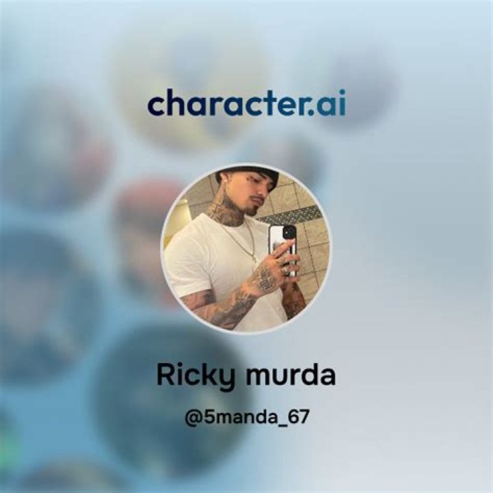 Ricky Murda - Bio, Age, Wiki, Facts and Family