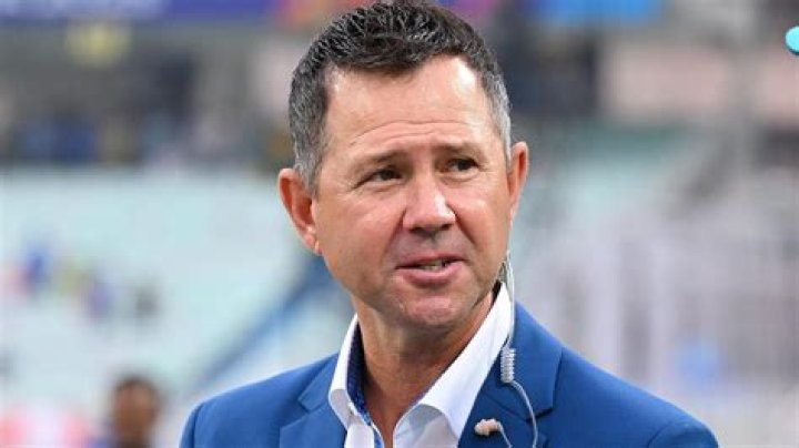 Ricky Ponting - Bio, Age, weight, height, Wiki, Facts and Family
