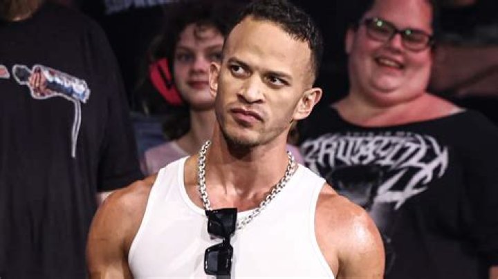 Who is Ricky Starks ? Wikipedia,Age,Height,Weight,Real Name,Net Worth