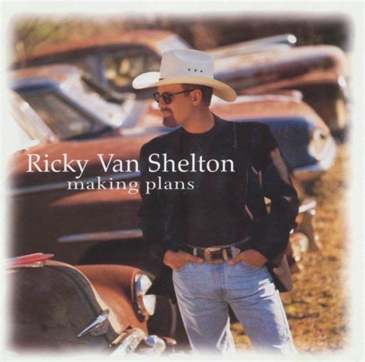 Ricky Van Shelton - Bio, Age, Wiki, Facts and Family