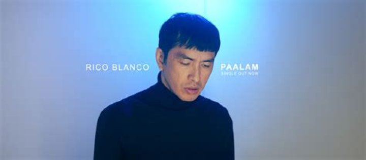 Rico Blanco - Bio, Age, weight, height, Wiki, Facts and Family