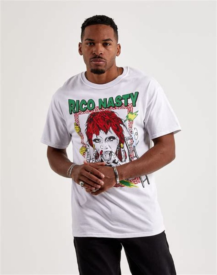 Rico Nasty - Bio, Age, Wiki, Facts and Family