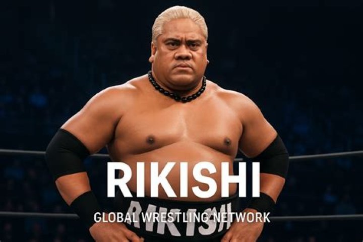 Rikishi - Bio, Age, weight, height, Wiki, Facts and Family