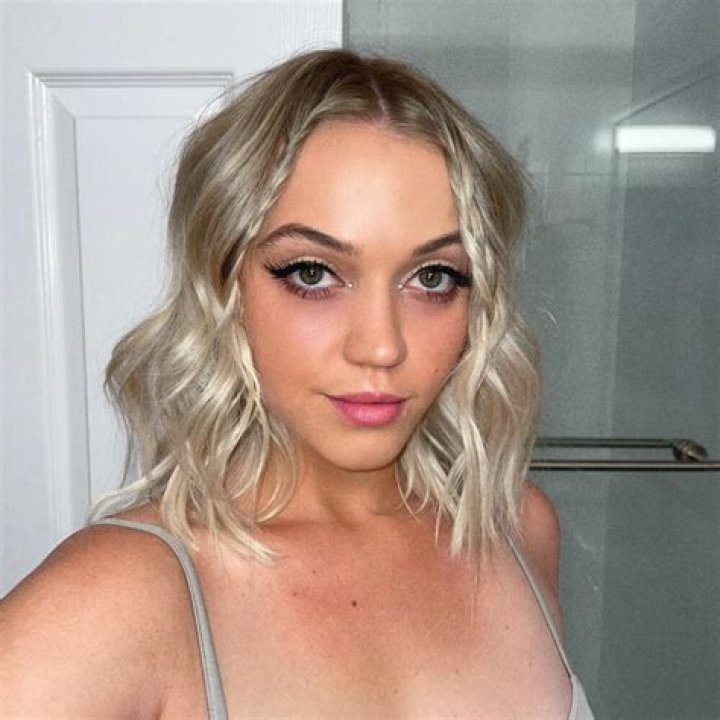 Riley Biederer - Bio, Age, Wiki, Facts and Family