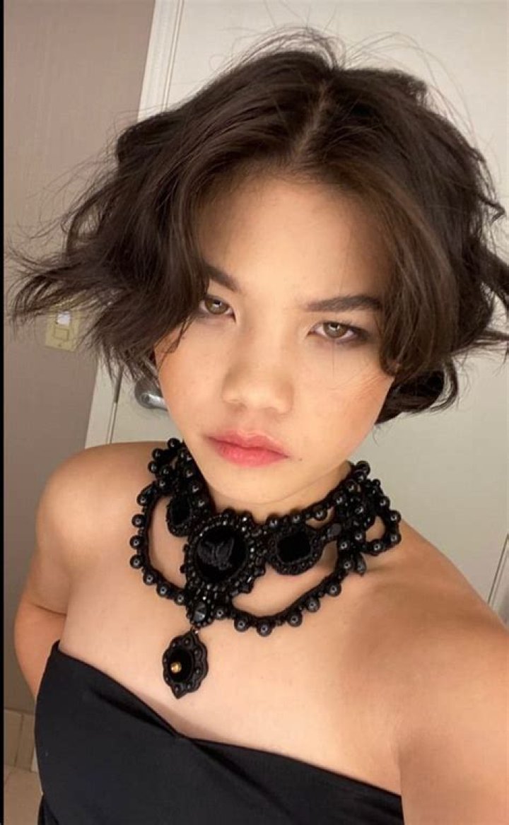 Riley Lai Nelet (actress) - Wikipedia, Age, Net Worth, Biography , Spotify, TikTok, Facebook, Facts and Family