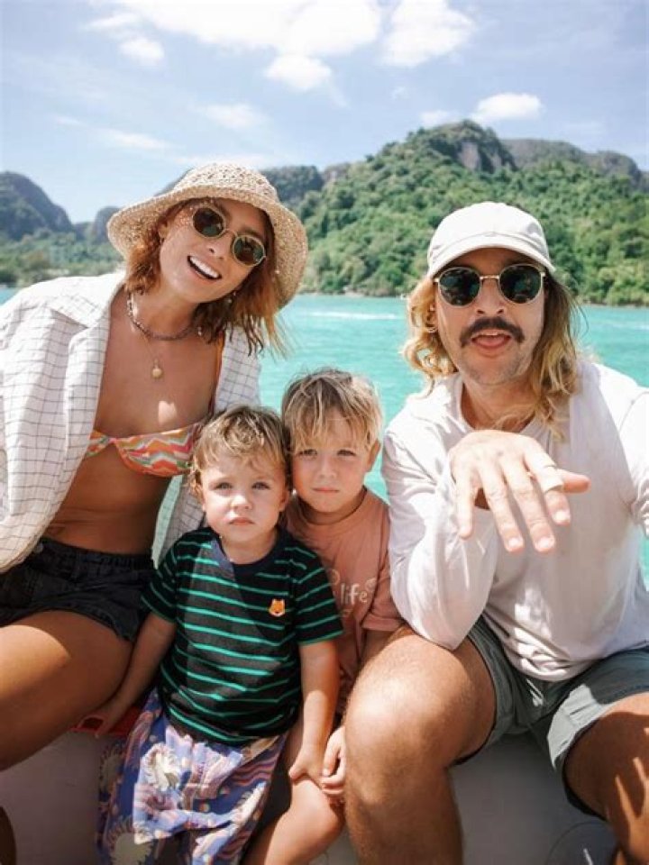 Riley Whitelum - Bio, Age, Wiki, Facts and Family