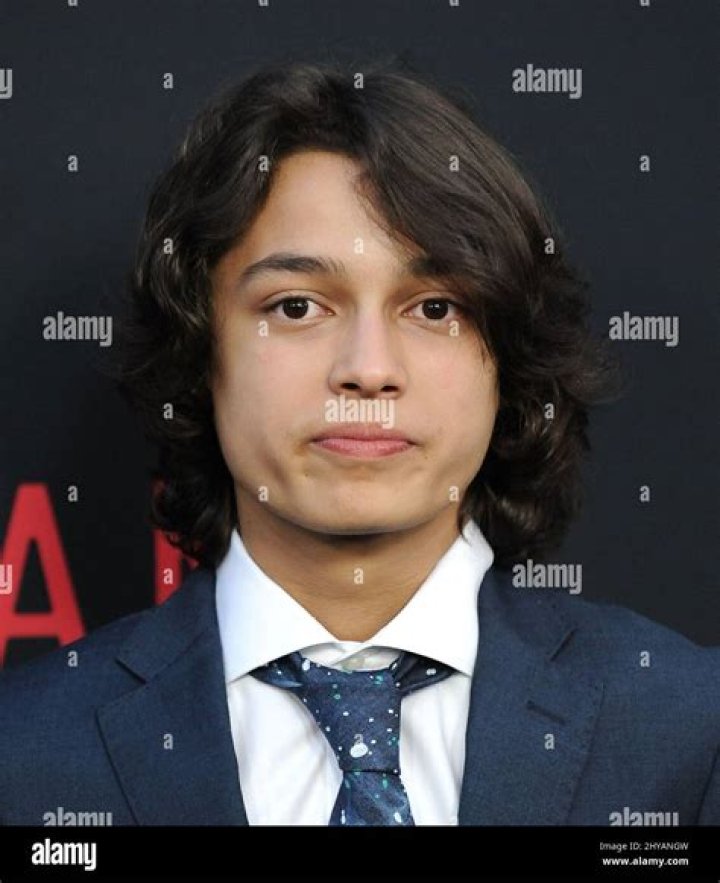 Rio Mangini - Bio, Age, Wiki, Facts and Family
