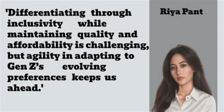 Riya Pant - Bio, Age, Wiki, Facts and Family