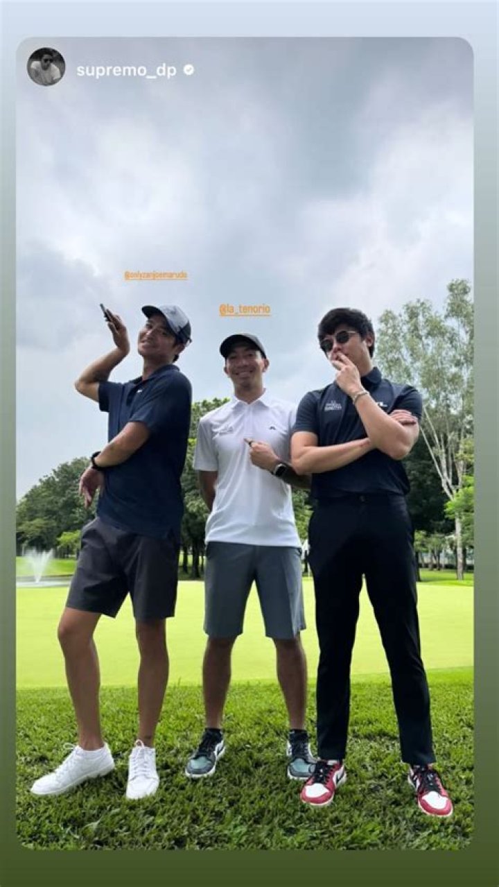 RJ Padilla - Bio, Age, siblings, Wiki, Facts and Family