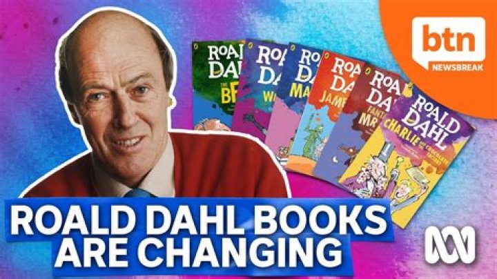 Roald Dahl - Bio, Age, net worth, height, Wiki, Facts and Family
