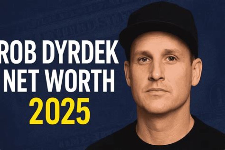 Rob Dyrdek - Bio, Age, net worth, height, Wiki, Facts and Family