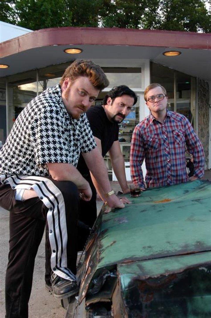 Robb Wells - Bio, Age, net worth, height, Wiki, Facts and Family