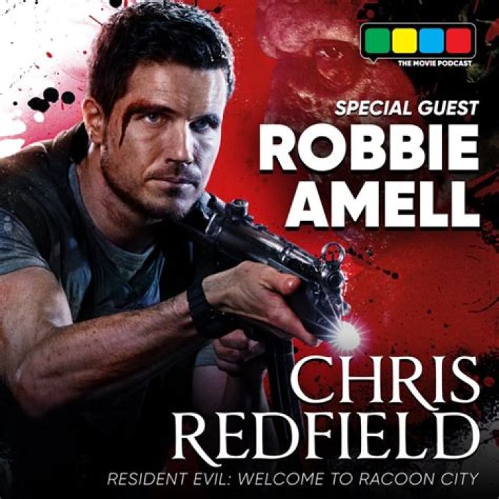 Robbie Amell - Bio, Age, net worth, height, Wiki, Facts and Family