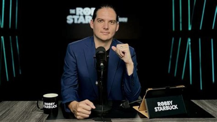 Robby Starbuck - Bio, Age, Wiki, Facts and Family