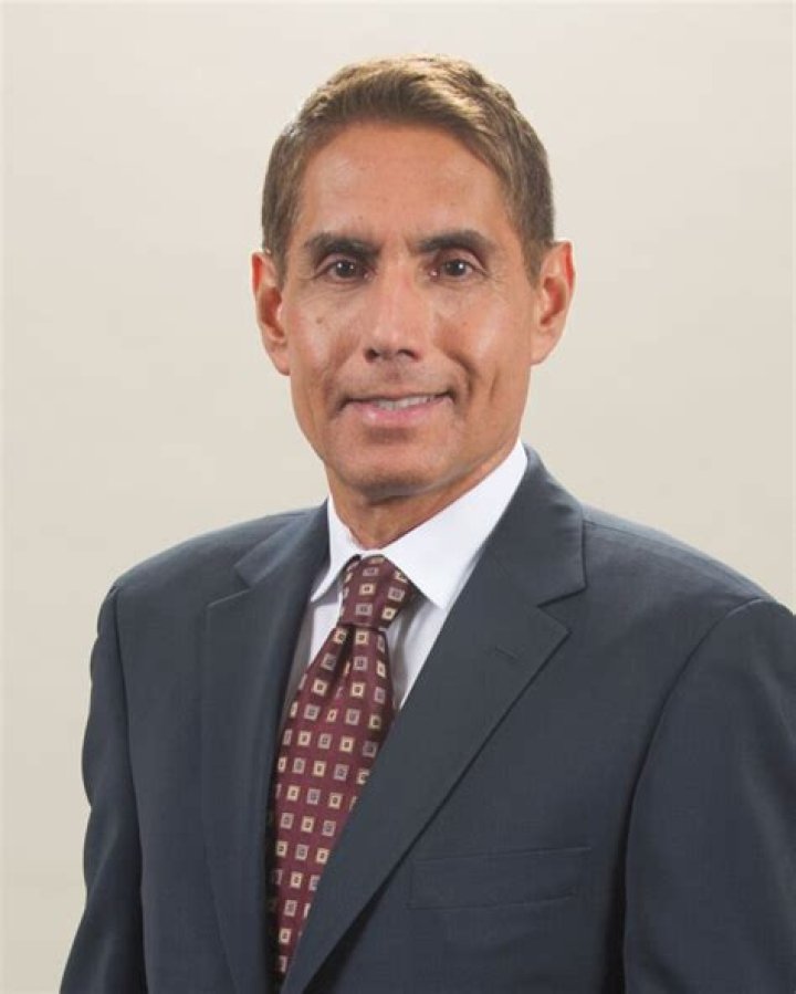 Robert Anthony Gutierrez - Biography, Age, Wiki, Facts and Family