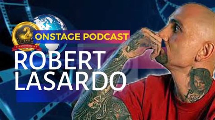 Robert LaSardo - Bio, Age, net worth, height, Wiki, Facts and Family
