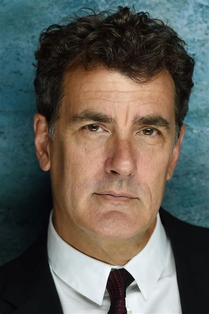 Robert Mailhouse - Bio, Age, Wiki, Facts and Family