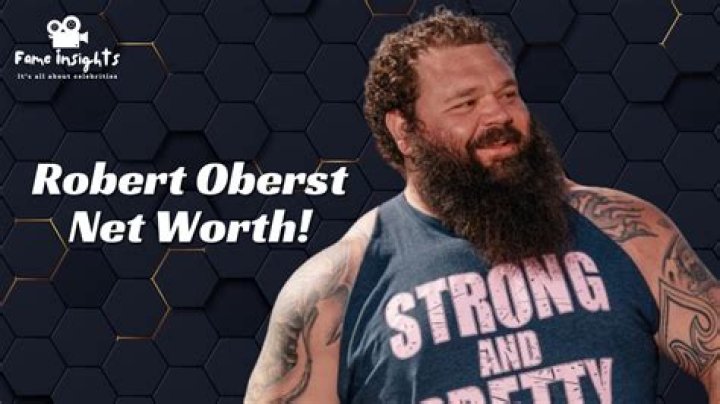 Robert Oberst - Bio, Age, Wiki, Facts and Family
