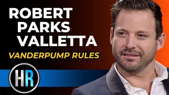 Robert Parks-Valletta - Bio, Age, siblings, Wiki, Facts and Family