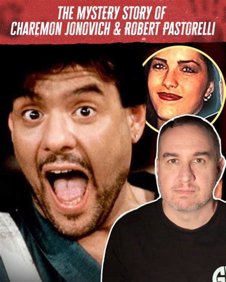 Robert Pastorelli - Bio, Age, height, Wiki, Facts and Family