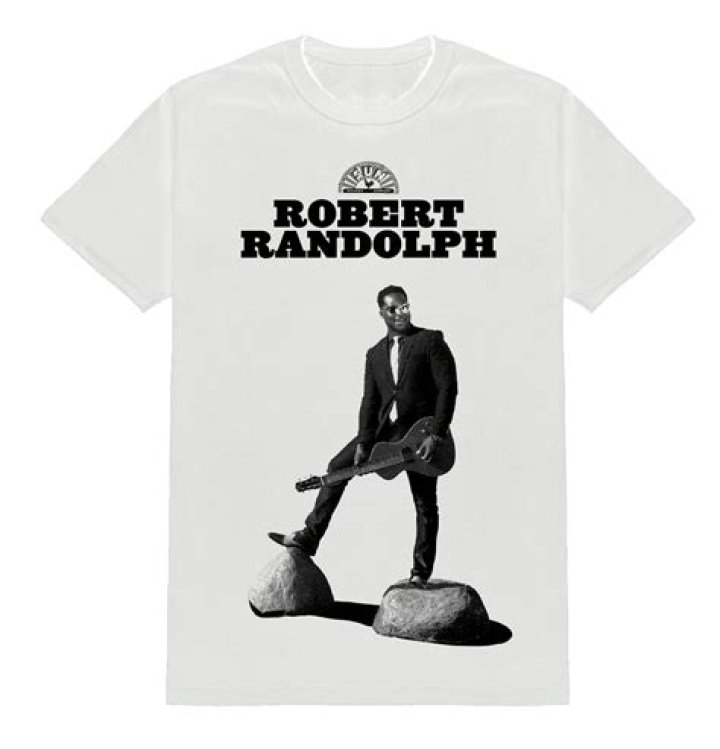 Robert Randolph - Bio, Age, net worth, Wiki, Facts and Family