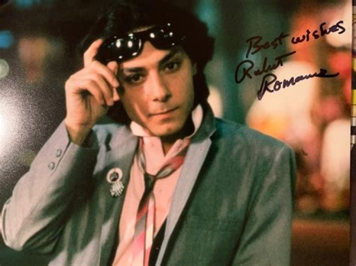 Robert Romanus - Bio, Age, net worth, siblings, height, Wiki, Facts and Family