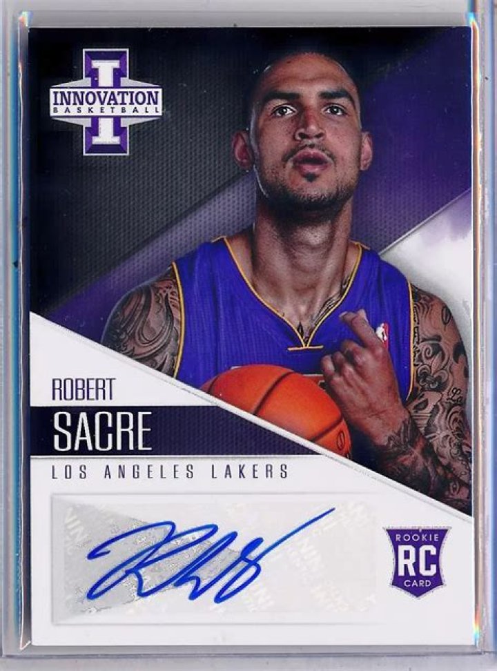 Robert Sacre - Bio, Age, height, Wiki, Facts and Family