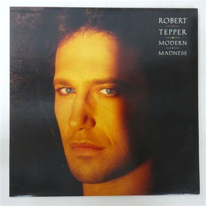 Robert Tepper: Rock Singer Detailed Bio, Age, Birthday, & Height Insights and more