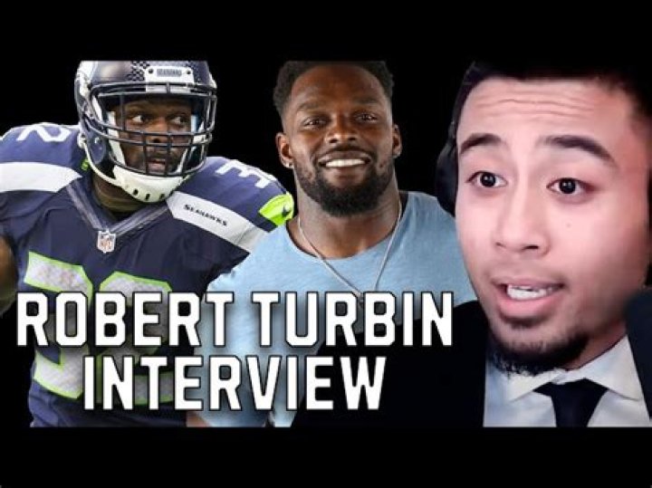 Robert Turbin - Bio, Age, net worth, height, Wiki, Facts and Family