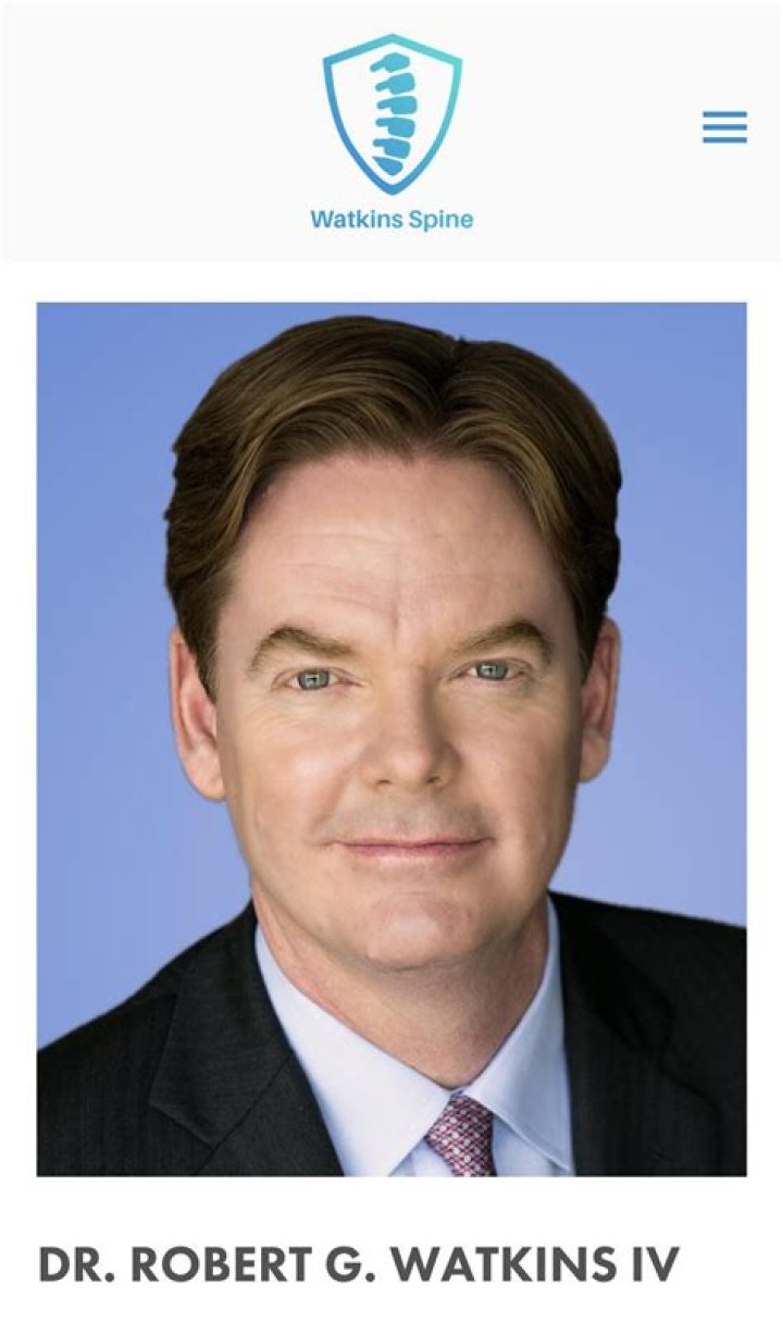 Robert Palmer Watkins - Bio, Age, Wiki, Facts and Family