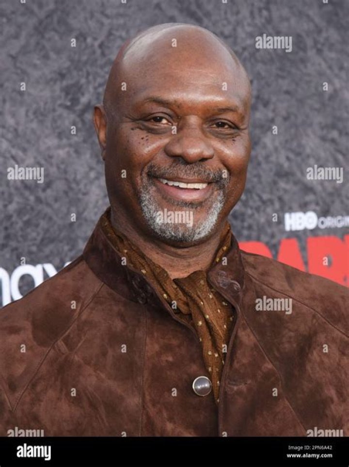 Robert Wisdom - Bio, Age, height, Wiki, Facts and Family