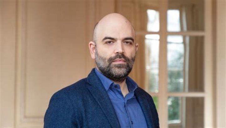 Roberto Saviano - Bio, Age, Wiki, Facts and Family