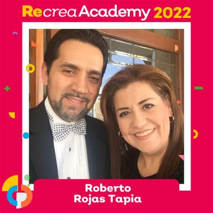 Roberto Tapia - Bio, Age, Wiki, Facts and Family