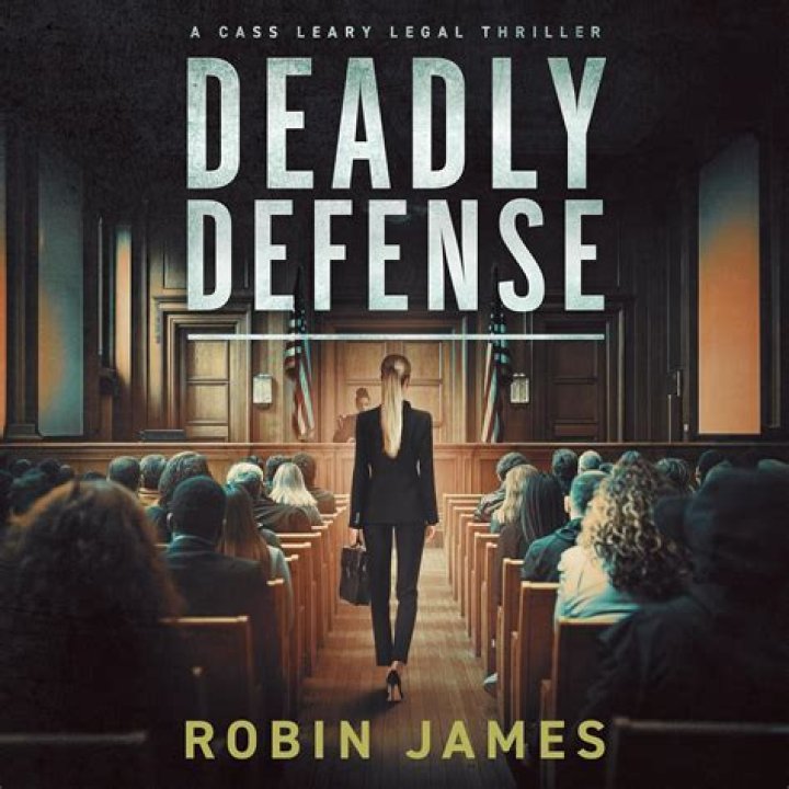 Robin James - Bio, Age, Wiki, Facts and Family